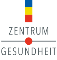Zentrum Gesundheit Logo